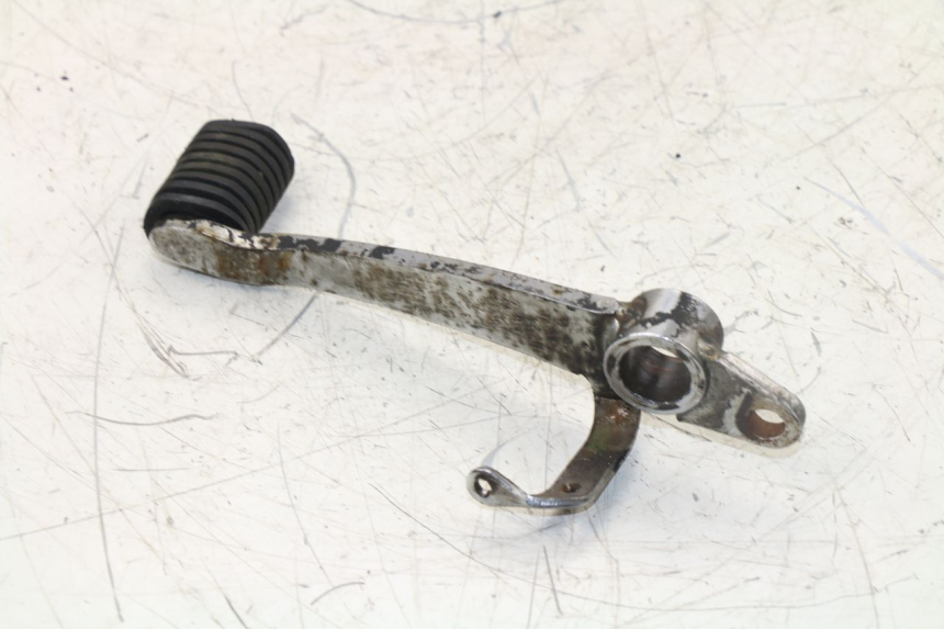photo de BRAKE PEDAL YAMAHA FZS FAZER 600 (1998 - 2001)