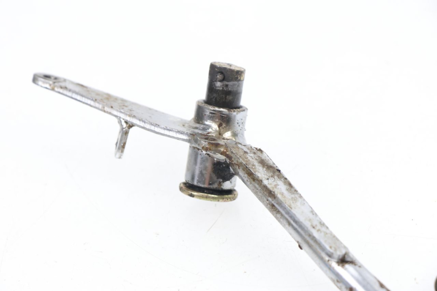 photo de BRAKE PEDAL YAMAHA SR 125 (1982 - 2003)