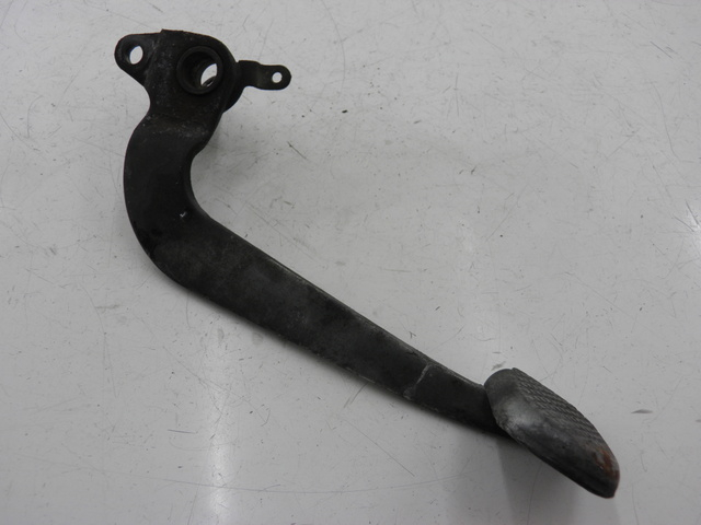 photo de BRAKE PEDAL YAMAHA XJS DIVERSION 600 (1997 - 1999)