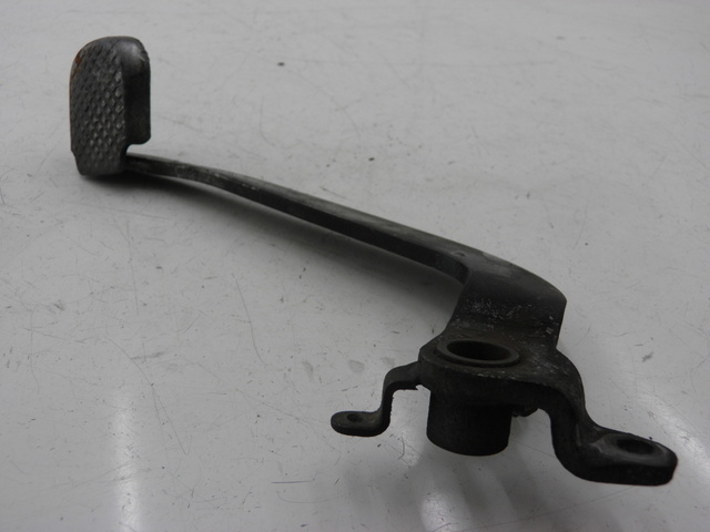 photo de BRAKE PEDAL YAMAHA XJS DIVERSION 600 (1997 - 1999)