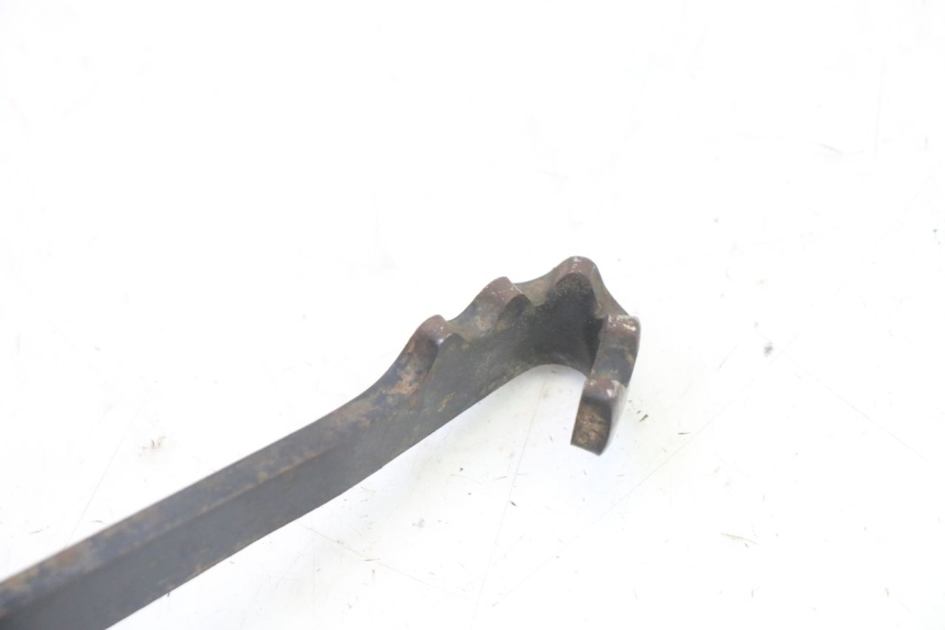 photo de BRAKE PEDAL YAMAHA YFM BRUIN 350 (2003 - 2009)