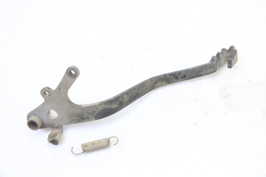 photo de BRAKE PEDAL YAMAHA YFM GRIZZLY 550 (2008 - 2015)
