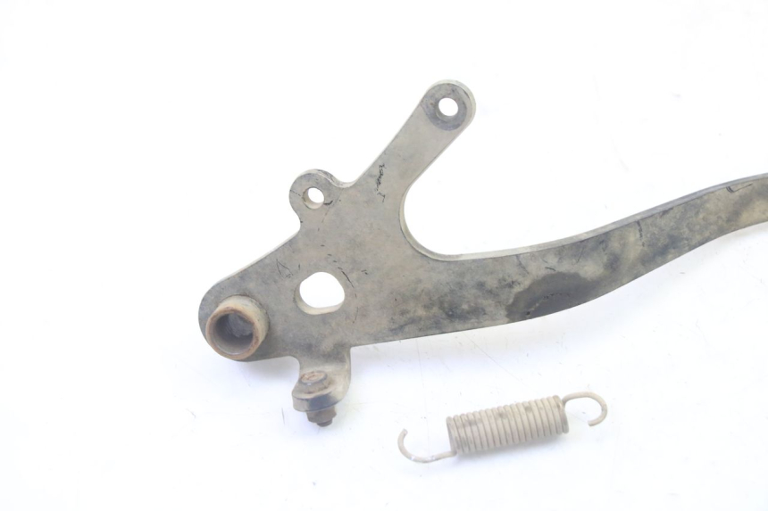 photo de BRAKE PEDAL YAMAHA YFM GRIZZLY 550 (2008 - 2015)