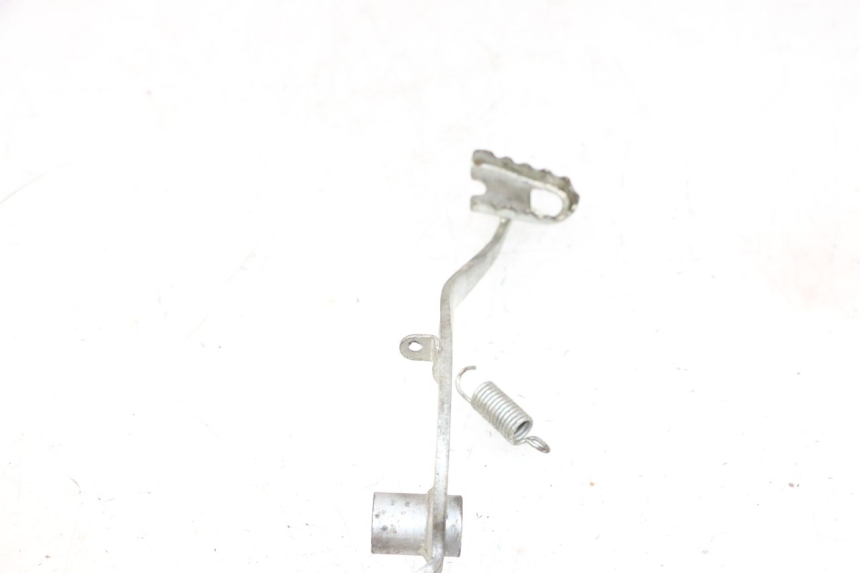 photo de BRAKE PEDAL YAMAHA YFM R RAPTOR 250 (2008 - 2014) - Component detail
