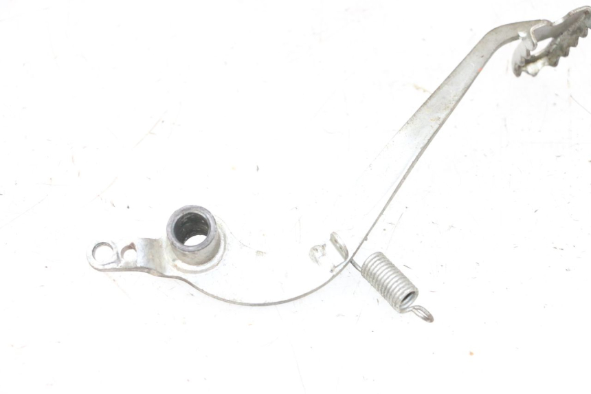 photo de BRAKE PEDAL YAMAHA YFM R RAPTOR 250 (2008 - 2014) - Alternative perspective