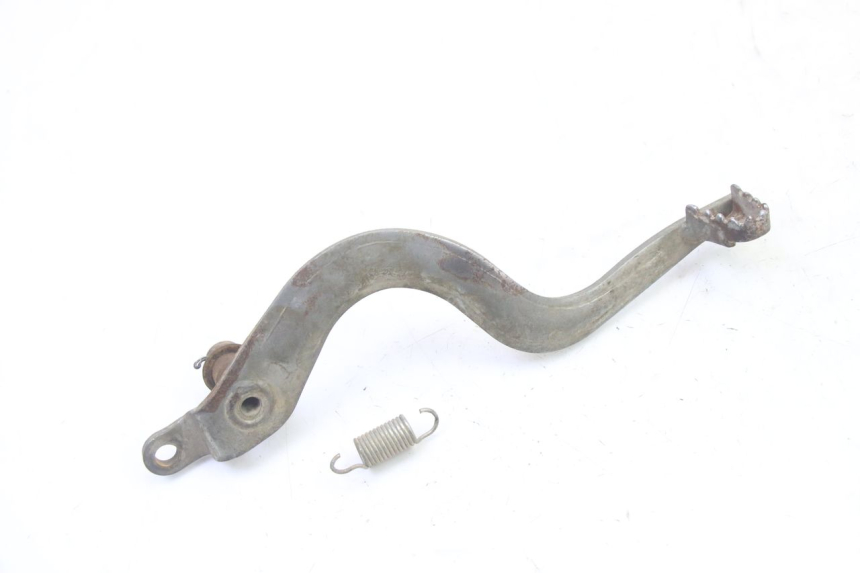 photo de BRAKE PEDAL YAMAHA YZ 85 (2022 - 2025)