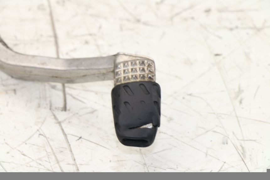 photo de BRAKE PEDAL KAWASAKI ZEPHYR 550 (1991 - 1998)