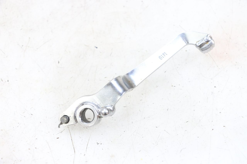 photo de BRAKE PEDAL KAWASAKI ZR 7 750 (1999 - 2001) - Zoom on usage condition