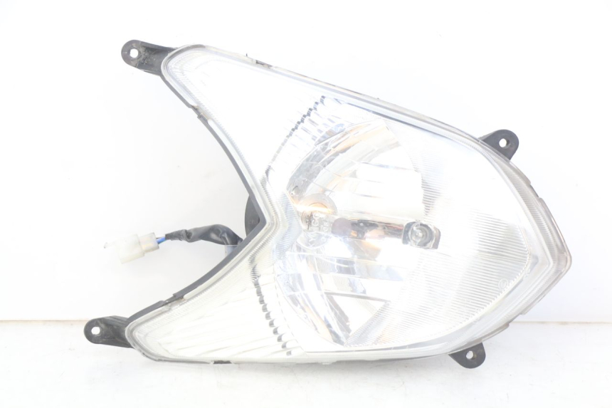 photo de FRONT HEADLIGHT KYMCO AGILITY 4T 50 (2018 - 2022)