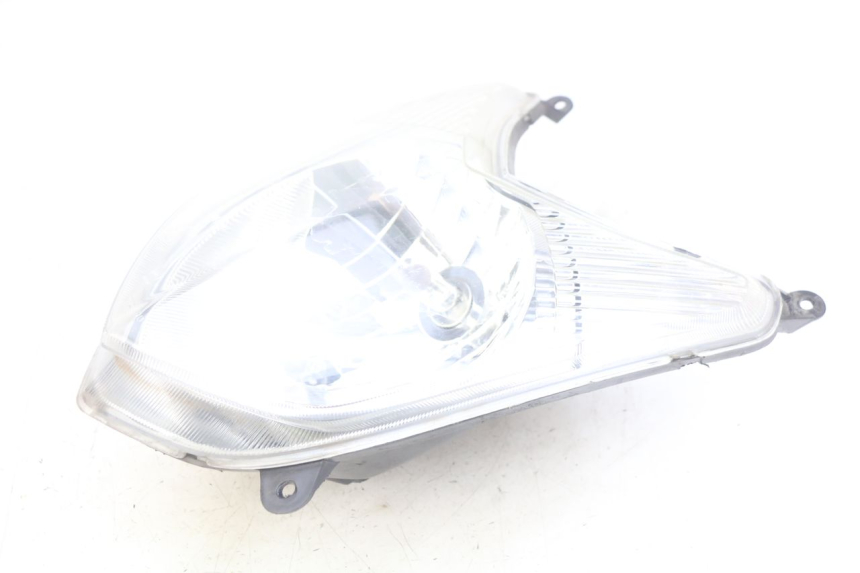 photo de FRONT HEADLIGHT KYMCO AGILITY 4T 50 (2018 - 2022)