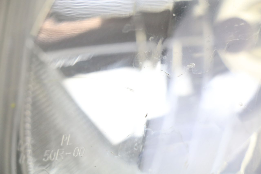 photo de FRONT HEADLIGHT KYMCO AGILITY 4T 50 (2018 - 2022)