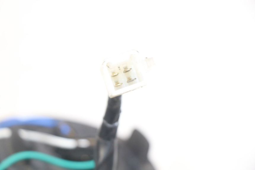 photo de FRONT HEADLIGHT KYMCO AGILITY 4T 50 (2018 - 2022)