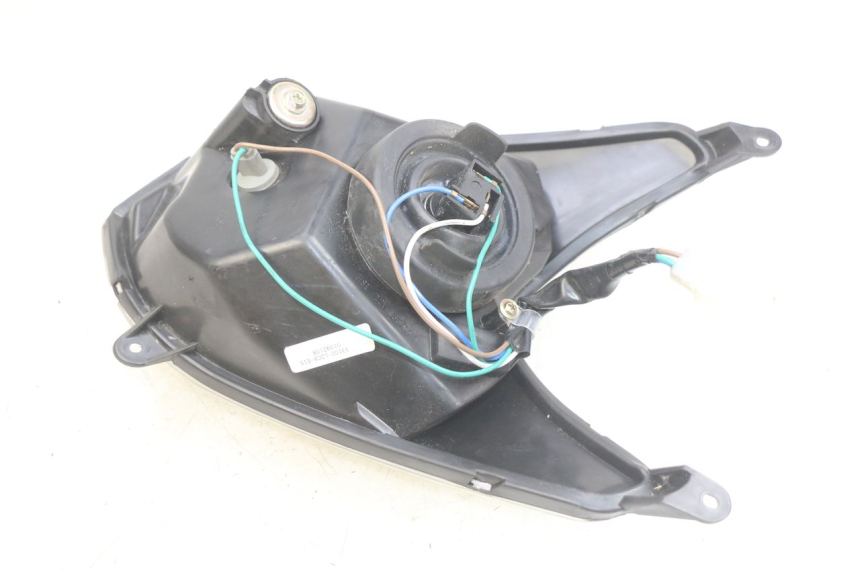 photo de FRONT HEADLIGHT KYMCO AGILITY 4T 50 (2018 - 2022)