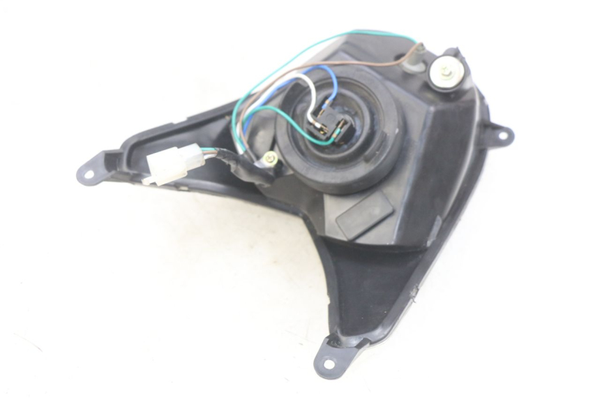 photo de FRONT HEADLIGHT KYMCO AGILITY 4T 50 (2018 - 2022)
