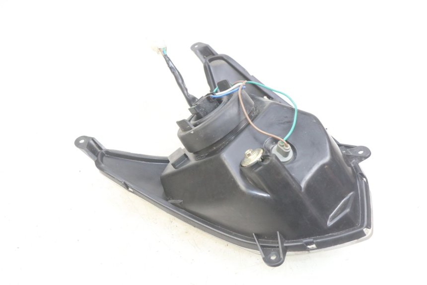 photo de FRONT HEADLIGHT KYMCO AGILITY 4T 50 (2018 - 2022)