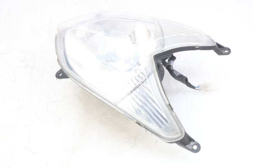photo de FRONT HEADLIGHT KYMCO AGILITY 4T 50 (2018 - 2022)