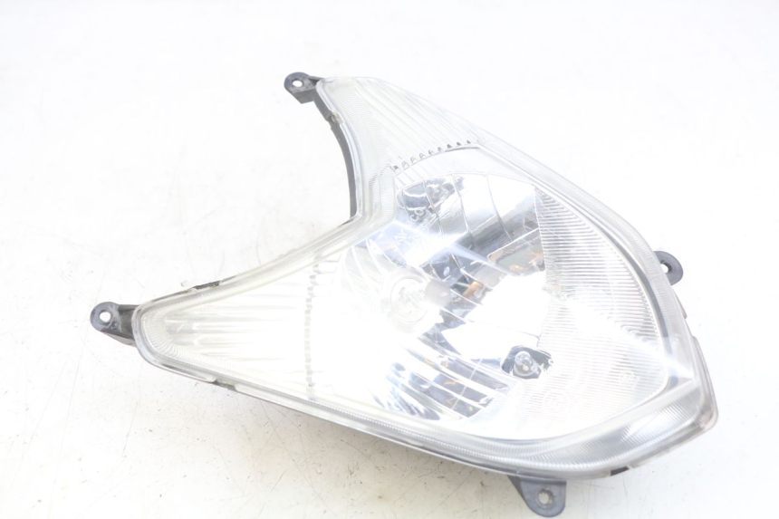photo de FRONT HEADLIGHT KYMCO AGILITY 4T 50 (2018 - 2022)