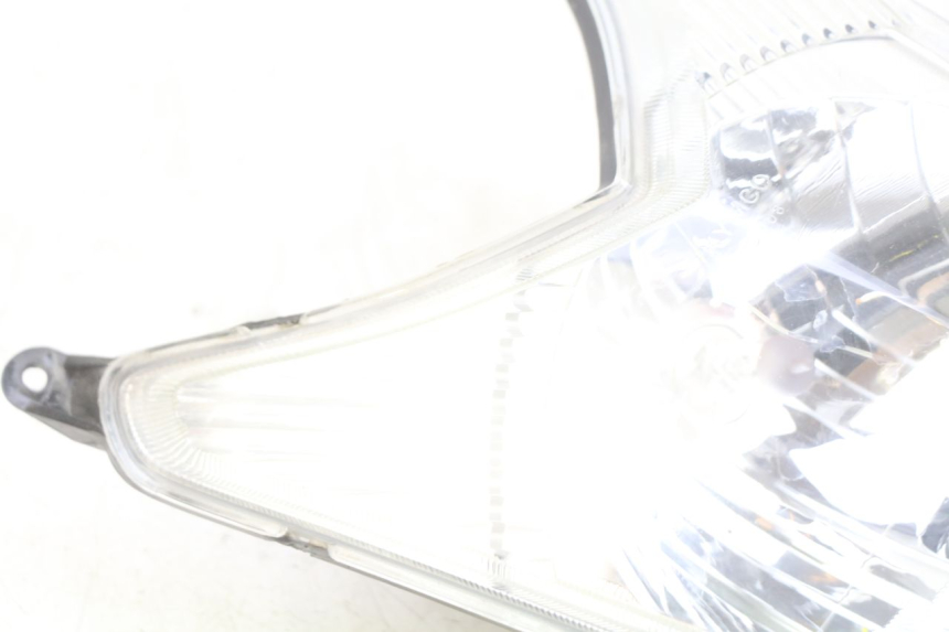 photo de FRONT HEADLIGHT KYMCO AGILITY 4T 50 (2018 - 2022)