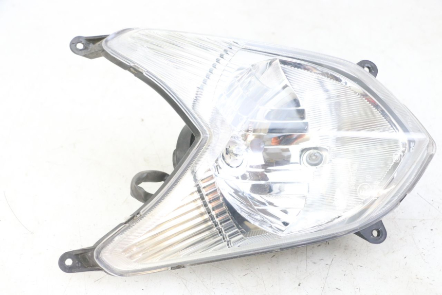photo de FRONT HEADLIGHT KYMCO AGILITY 4T 50 (2005 - 2018)