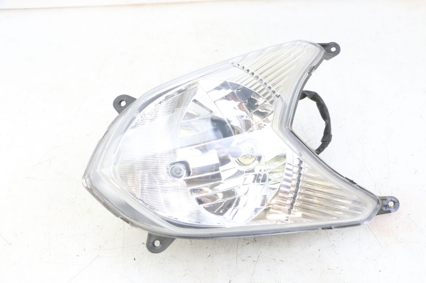 photo de FRONT HEADLIGHT KYMCO AGILITY 4T 50 (2005 - 2018)