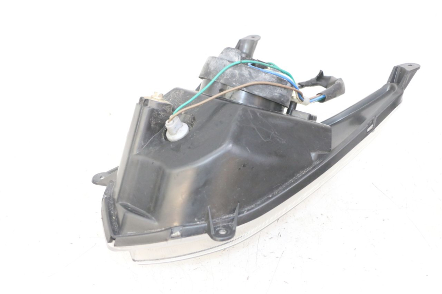 photo de FRONT HEADLIGHT KYMCO AGILITY 4T 50 (2005 - 2018)