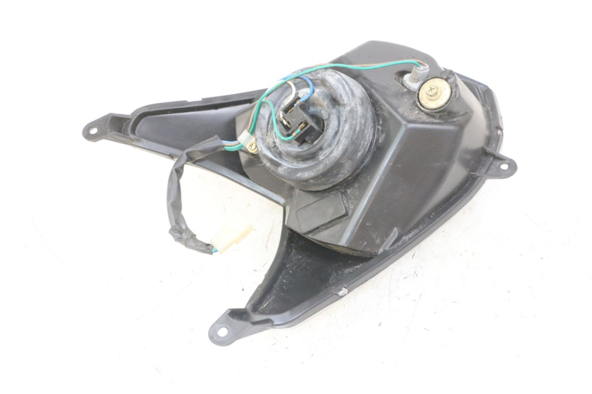 photo de FRONT HEADLIGHT KYMCO AGILITY 4T 50 (2005 - 2018)
