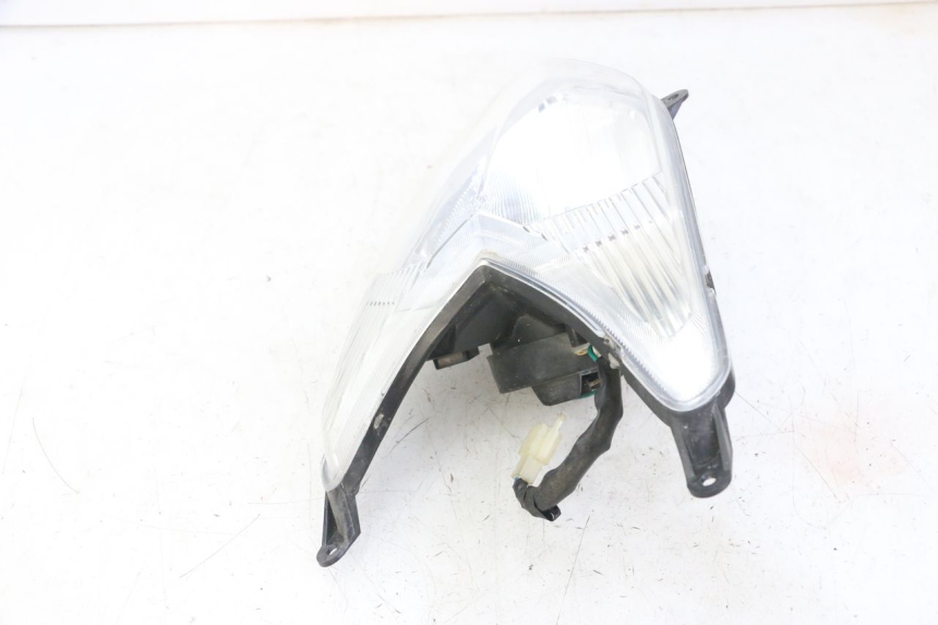 photo de FRONT HEADLIGHT KYMCO AGILITY 4T 50 (2005 - 2018)