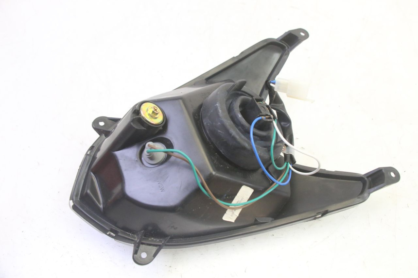 photo de FRONT HEADLIGHT KYMCO AGILITY 4T 50 (2018 - 2022) - Product overview