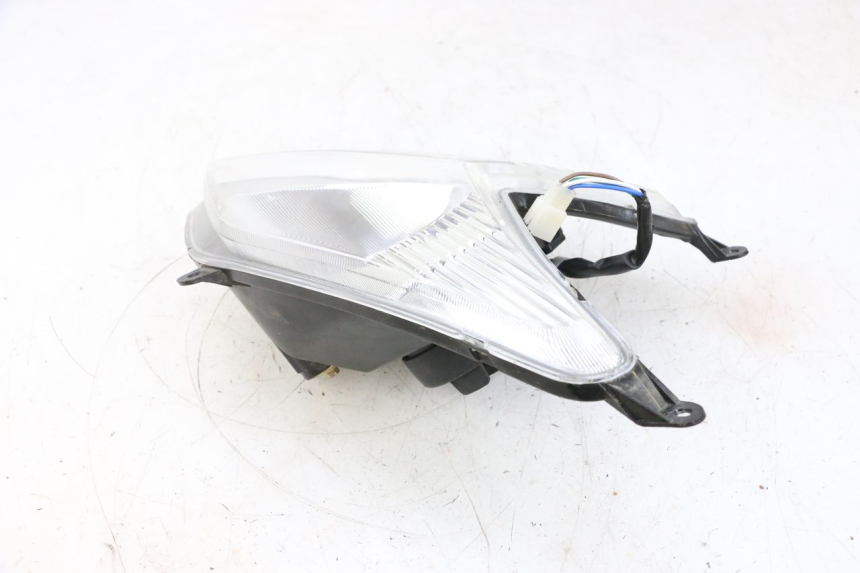photo de FRONT HEADLIGHT KYMCO AGILITY 4T 50 (2018 - 2022) - Surface and material condition