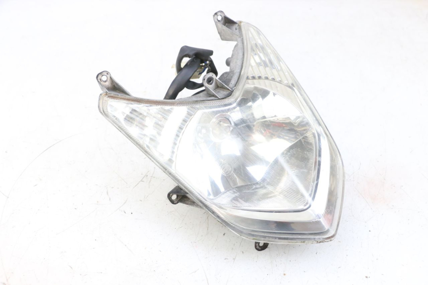 photo de HEADLIGHT KYMCO AGILITY CITY 4T 50 (2008 - 2016) - Main view