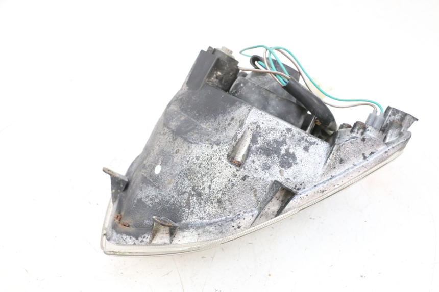 photo de HEADLIGHT KYMCO AGILITY CITY 4T 50 (2008 - 2016) - Component detail