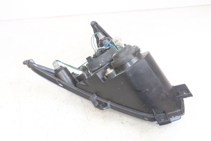 photo de FRONT HEADLIGHT KYMCO AGILITY NAKED RENOUVO 2T 50 (2011 - 2018)