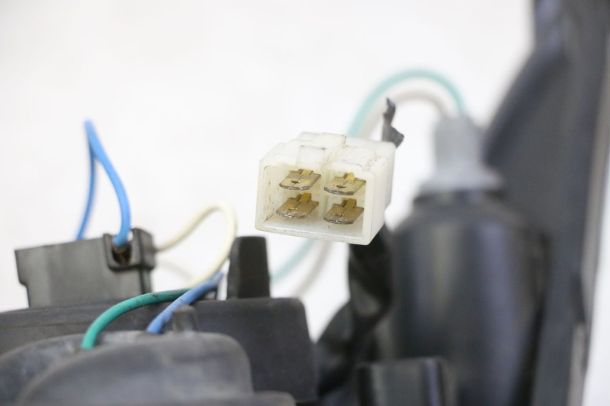 photo de FRONT HEADLIGHT KYMCO AGILITY NAKED RENOUVO 2T 50 (2011 - 2018)