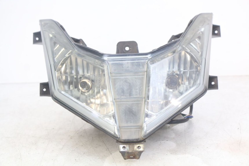 photo de FRONT HEADLIGHT NECO ALEXONE 125 (2017 - 2024)