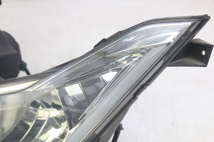photo de FRONT HEADLIGHT NECO ALEXONE 125 (2017 - 2024)