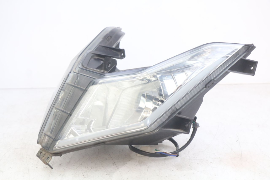 photo de FRONT HEADLIGHT NECO ALEXONE 125 (2017 - 2024)