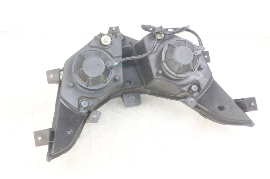 photo de FRONT HEADLIGHT NECO ALEXONE 125 (2017 - 2024)