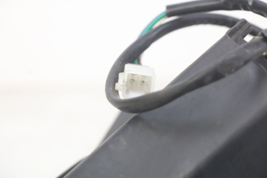 photo de FRONT HEADLIGHT NECO ALEXONE 125 (2017 - 2024)