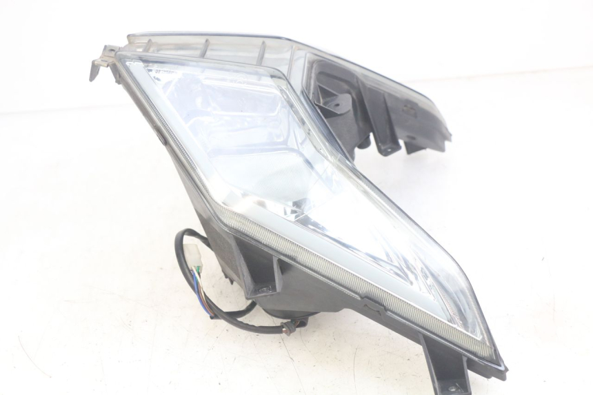 photo de FRONT HEADLIGHT NECO ALEXONE 125 (2017 - 2024)