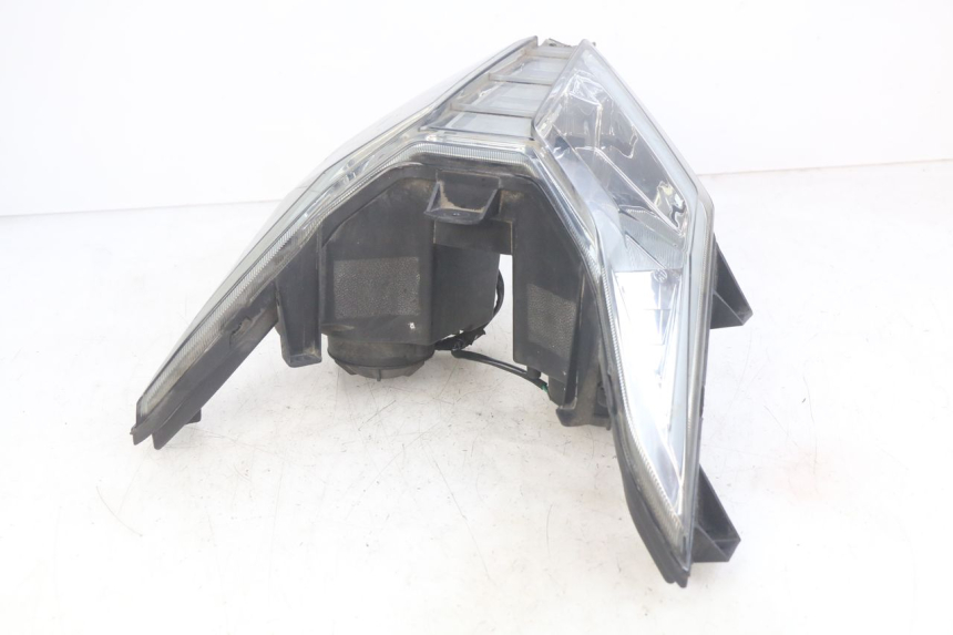 photo de FRONT HEADLIGHT NECO ALEXONE 125 (2017 - 2024)