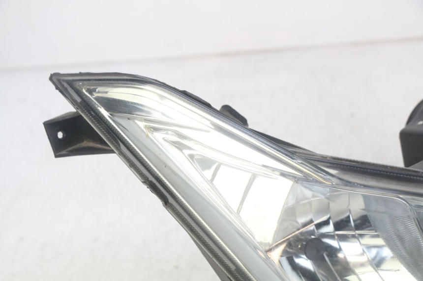 photo de FRONT HEADLIGHT NECO ALEXONE 125 (2017 - 2024)