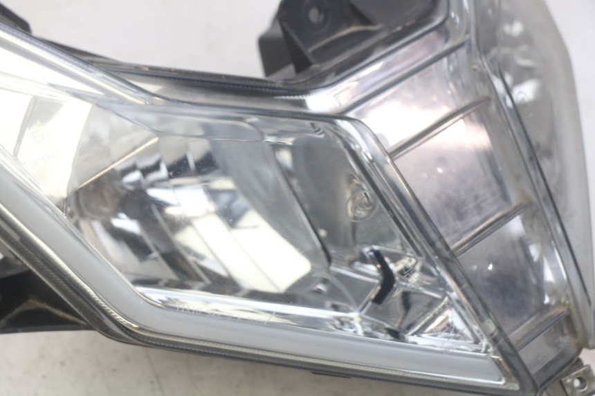 photo de FRONT HEADLIGHT NECO ALEXONE 125 (2017 - 2024)