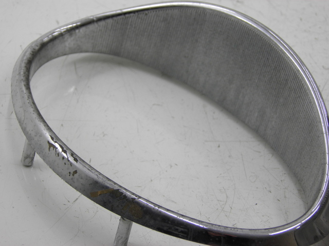 photo de FRONT HEADLIGHT APRILIA SCARABEO 100 (2003 - 2012)