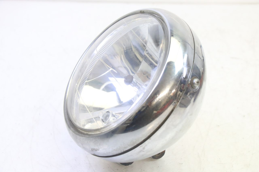 photo de HEADLIGHT HYOSUNG GV AQUILA 125 (2000 - 2004)