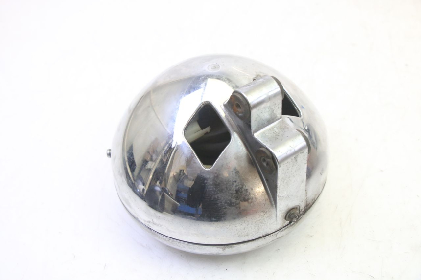 photo de HEADLIGHT HYOSUNG GV AQUILA 125 (2000 - 2004)