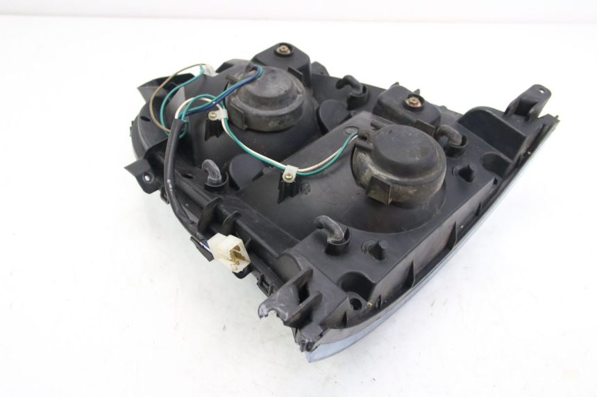 photo de FRONT HEADLIGHT ECCITY ARTELEC 670 1 (2013 - 2017)