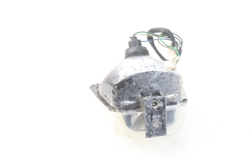 photo de HEADLIGHT CHINESE QUAD ATV ENFANT 125