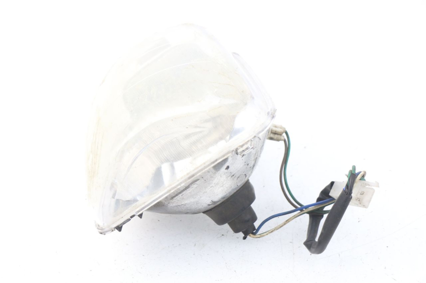 photo de HEADLIGHT CHINESE QUAD ATV ENFANT 125