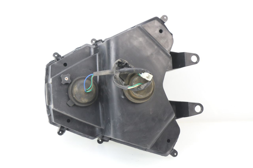 photo de HEADLIGHT BHM BHM 125 (2010 - 2014)