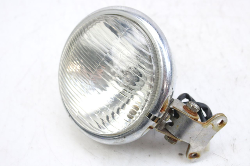 photo de FRONT HEADLIGHT WILDLANDER BISCUIT 125 (2004 - 2010)